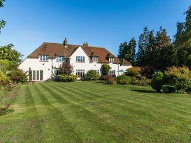 House for sale in Princes Risborough, Buckinghamshire