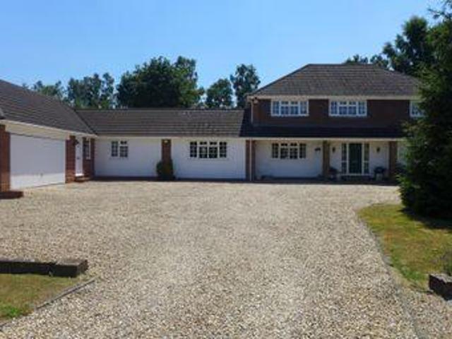 House for sale in Hart, Hampshire
