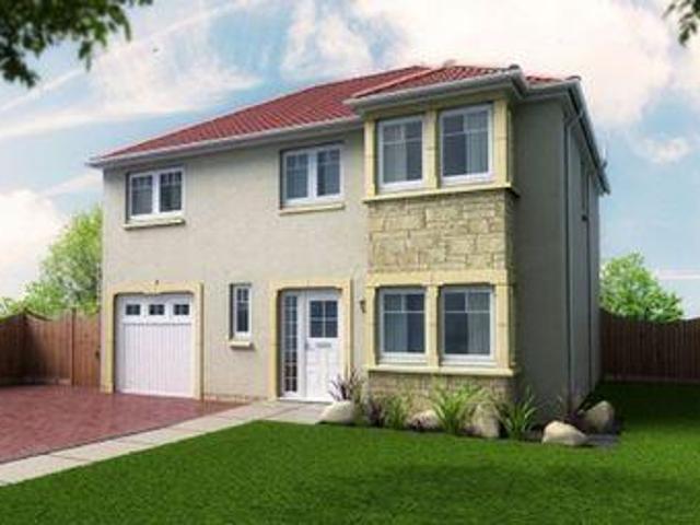 House for sale in Leven, Scotland