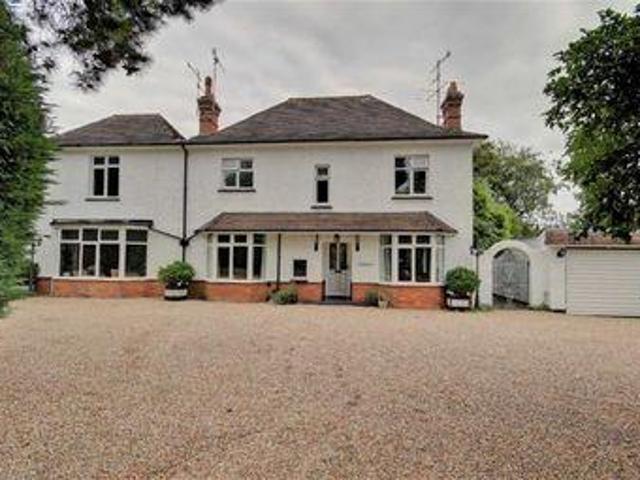 House for sale in Worthing, West Sussex
