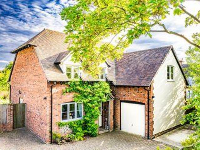 House for sale in Enborne, West Berkshire