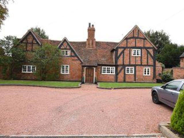 House for sale in West Midlands