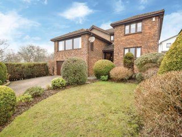 House for sale in Dunfermline, Scotland