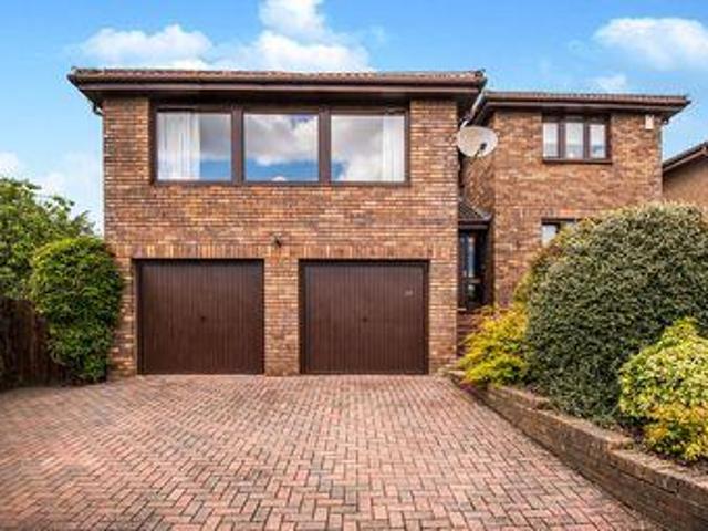 House for sale in Dunfermline, Scotland