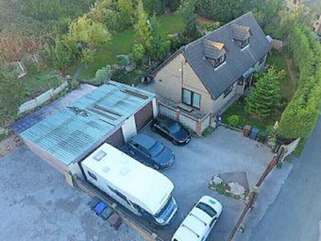 House for sale in South Yorkshire