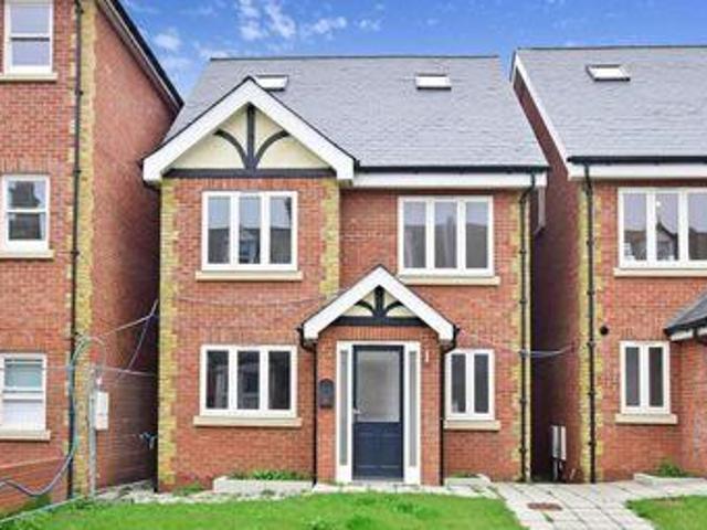 House for sale in Hamerton, Kent
