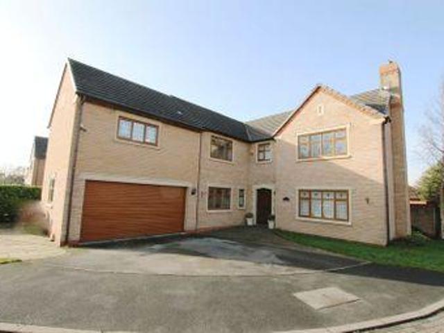House for sale in Higher Bartle, Lancashire