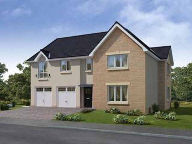 House for sale in Bonnyrigg And Lasswade, Scotland