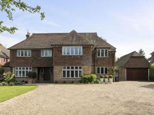 House for sale in Guildford, Surrey