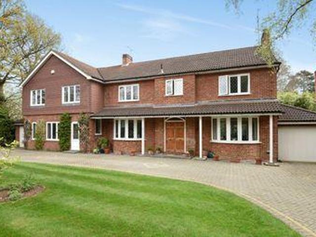 House for sale in Ashley Park, Surrey