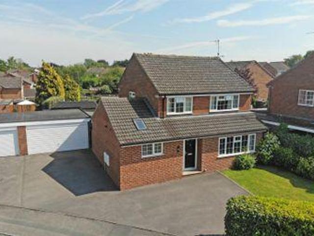 House for sale in Dromore, Oxfordshire