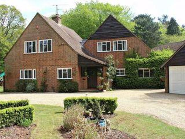 House for sale in Welwyn, Welwyn Hatfield