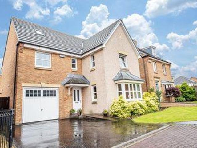 House for sale in Larbert, Scotland