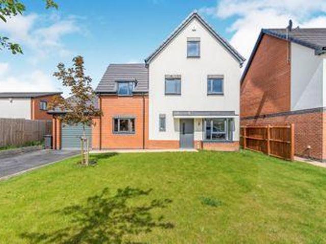 House for sale in Doncaster, South Yorkshire