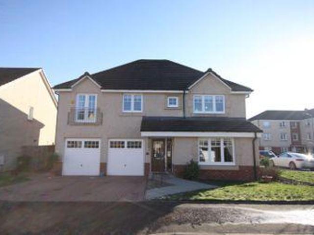 House for sale in Dumbarton, Scotland