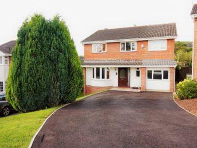 House for sale in Monmouth, Wales