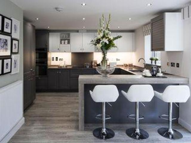 House for sale in Barnsley, South Yorkshire