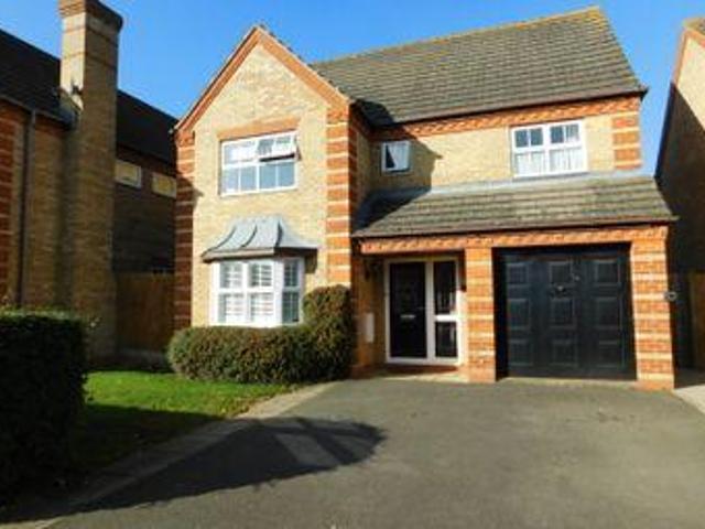 House for sale in Shefford, Bedfordshire