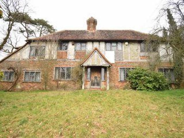 House for sale in Sevenoaks, The Butts