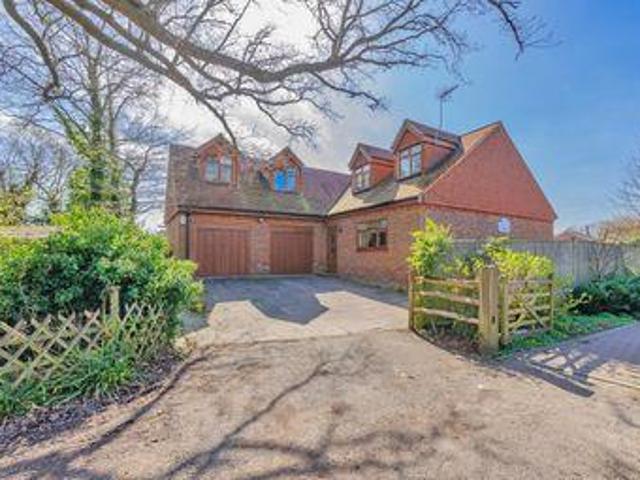 House for sale in Bourne Vale, Kent
