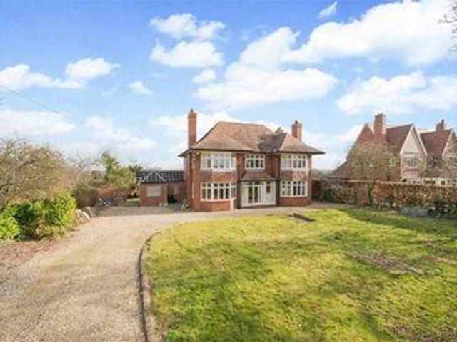House for sale in Ripon, North Yorkshire