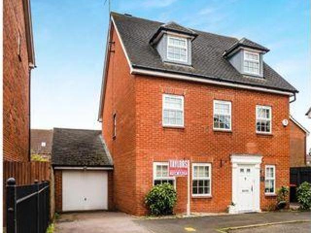 House for sale in Leighton Buzzard, Bedfordshire