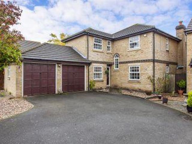 House for sale in Row Town, Surrey