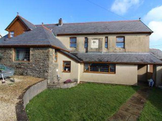 House for sale in Griffithstown, Wales