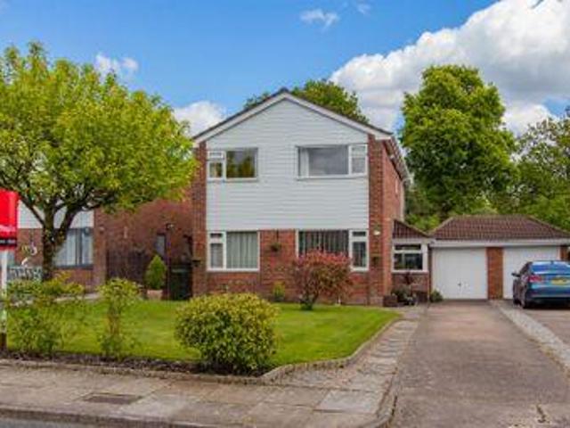 House for sale in Falcon Lodge, Wales