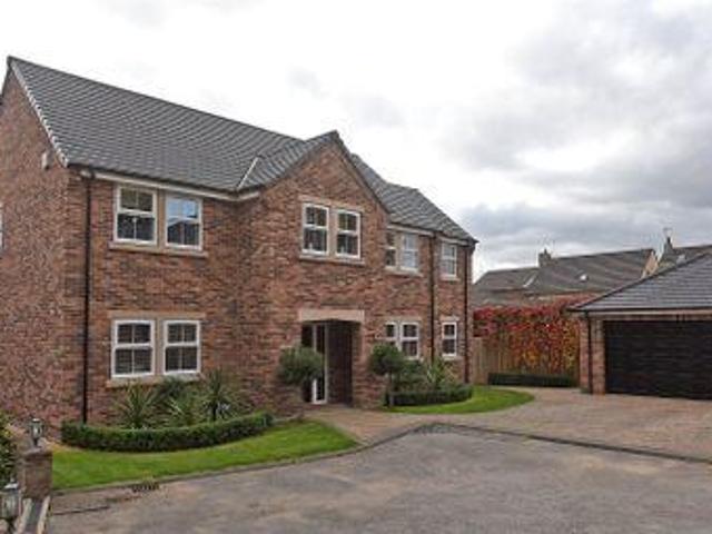 House for sale in Doncaster, South Yorkshire
