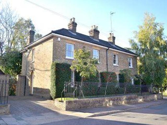 House for sale in Harlow