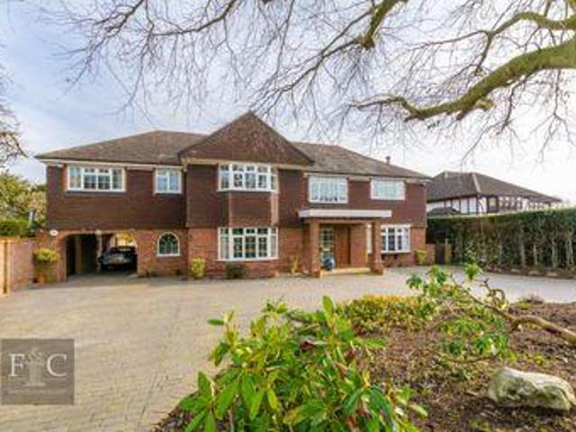 House for sale in Broxbourne, Hertfordshire