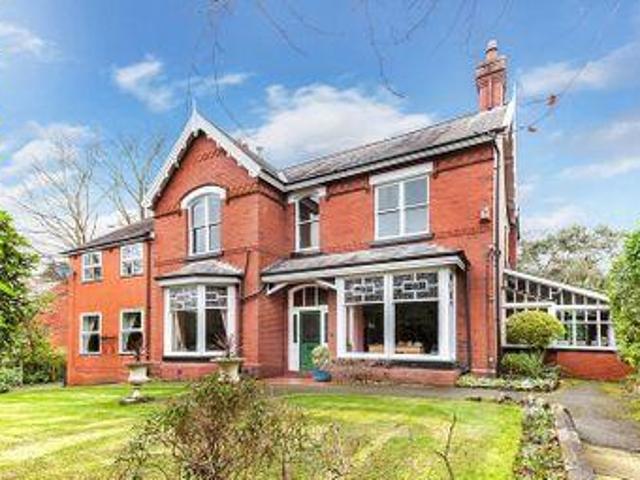 House for sale in Congleton