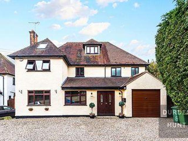 House for sale in Navestock Side