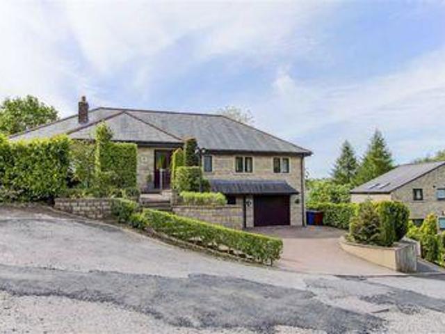 House for sale in Irwell Vale, Lancashire
