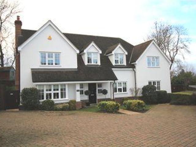 House for sale in Chelmsford