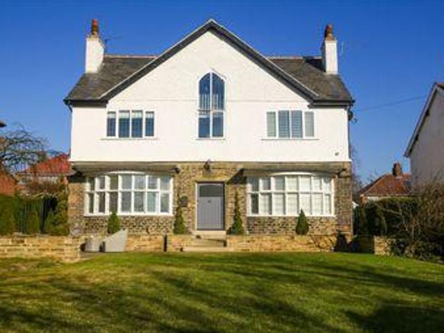 House for sale in Mirfield, West Yorkshire