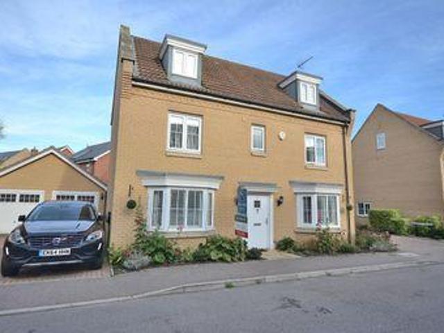 House for sale in Duton Hill