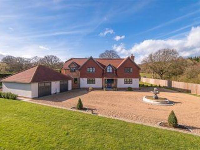 House for sale in Dorking, Mole Valley