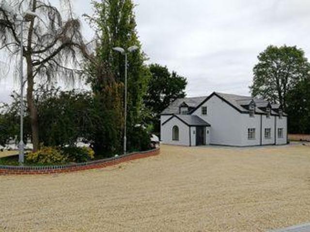 House for sale in Two Mills, Cheshire