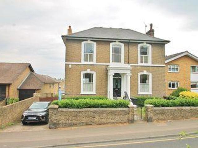 House for sale in Hamerton, Kent