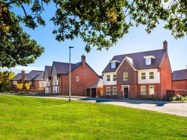 House for sale in Stoke-on-Trent