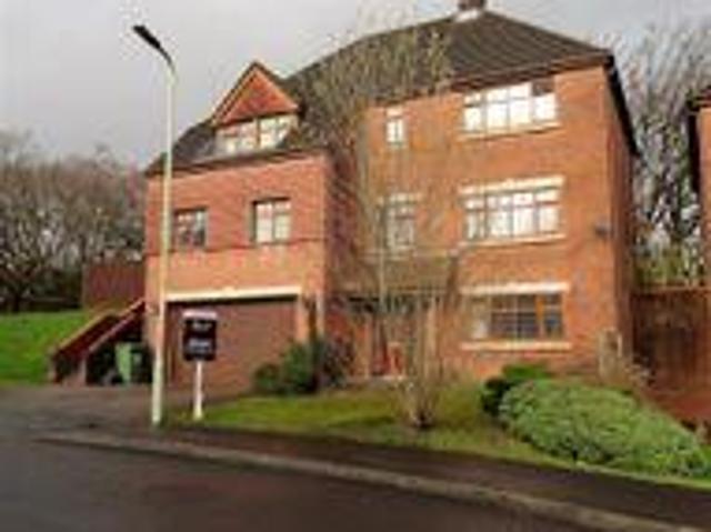 House for sale in Wales