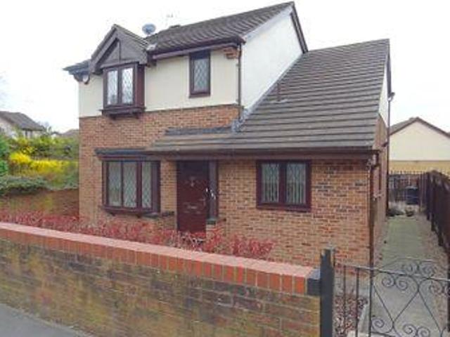 House for sale in Bradford, West Yorkshire