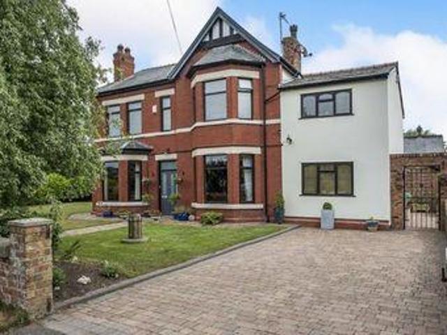 House for sale in Calderstones
