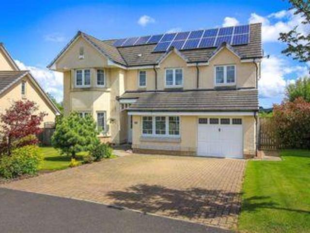 House for sale in Ashkirk, Scotland