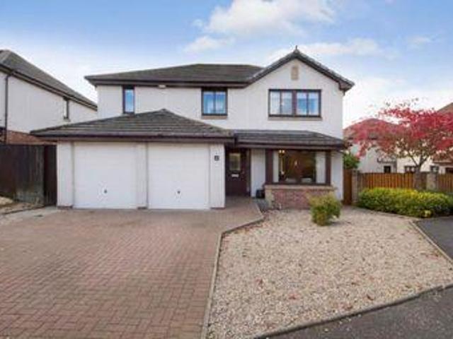 House for sale in Flushing, Scotland