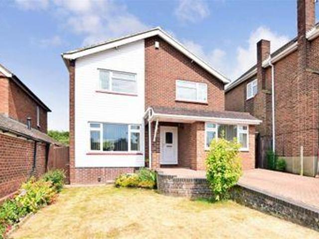 House for sale in Rochester, Kent
