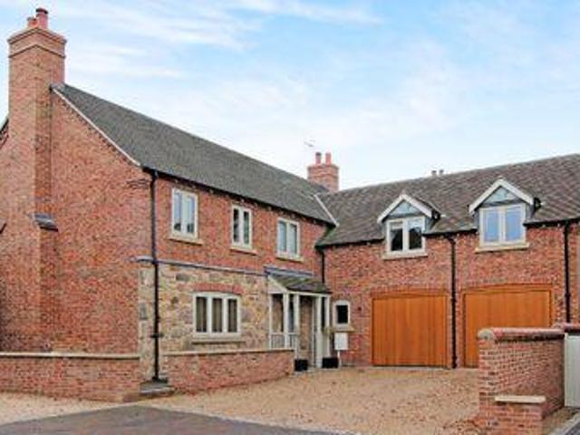 House for sale in East Midlands