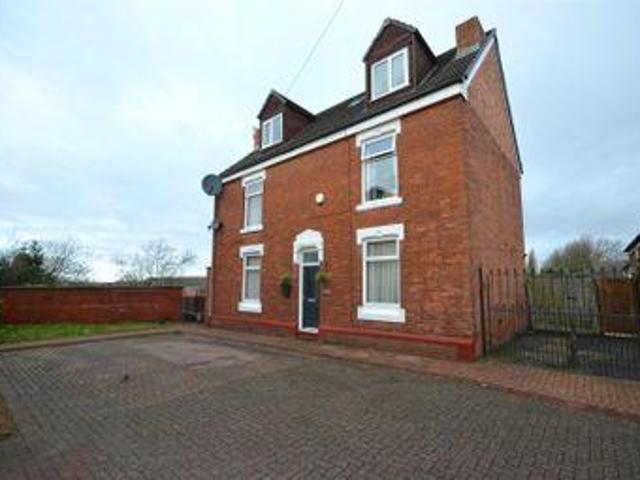 House for sale in Greenheys, Greater Manchester